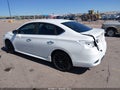 2017 Nissan Sentra — photo 3 of 16 | VIN 3N1AB7AP5HY406704
