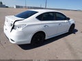 2017 Nissan Sentra — photo 4 of 16 | VIN 3N1AB7AP5HY406704