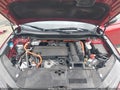Photo 10 of 19 — 2024 Honda CR-V