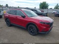 Photo 1 of 19 — 2024 Honda CR-V