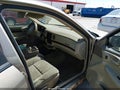 Photo 5 of 16 — 2003 Chevrolet Impala