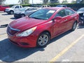 2013 Hyundai Sonata — photo 2 of 18 | VIN 5NPEB4AC4DH776060