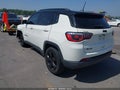2018 Jeep Compass — photo 3 of 16 | VIN 3C4NJDBB7JT394318