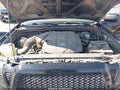 2006 Toyota Tacoma — photo 10 of 17 | VIN 5TETU22N86Z246373