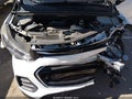 Photo 10 of 16 — 2020 Chevrolet Trax