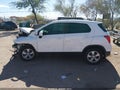 Photo 14 of 16 — 2020 Chevrolet Trax