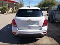 Photo 16 of 16 — 2020 Chevrolet Trax