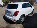 Photo 4 of 16 — 2020 Chevrolet Trax