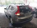 Photo 3 of 17 — 2013 Honda CR-V