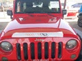 2015 Jeep Wrangler Unlimited — photo 10 of 16 | VIN 1C4HJWDG5FL533060