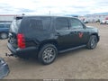 2009 Chevrolet Tahoe — photo 4 of 12 | VIN 1GNEC03089R180997