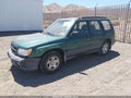 Photo 2 of 11 — 1998 Subaru Forester