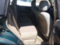 Photo 8 of 11 — 1998 Subaru Forester