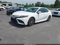 Photo 2 of 11 — 2023 Toyota Camry
