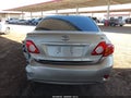Photo 16 of 16 — 2009 Toyota Corolla