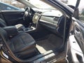 2015 Toyota Camry — photo 5 of 17 | VIN 4T1BF1FK6FU476921