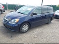 2007 Honda Odyssey — photo 2 of 17 | VIN 5FNRL38207B002428