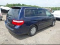 2007 Honda Odyssey — photo 4 of 17 | VIN 5FNRL38207B002428