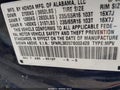 2007 Honda Odyssey — photo 9 of 17 | VIN 5FNRL38207B002428
