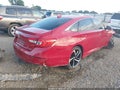 2020 Honda Accord — photo 4 of 18 | VIN 1HGCV1F30LA127885