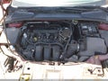 2015 Ford Focus — photo 10 of 11 | VIN 1FADP3K27FL256727