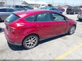 2015 Ford Focus — photo 4 of 11 | VIN 1FADP3K27FL256727