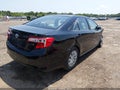 Photo 4 of 20 — 2013 Toyota Camry