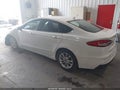 2019 Ford Fusion — photo 3 of 16 | VIN 3FA6P0HD7KR203943