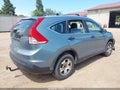 Photo 4 of 20 — 2012 Honda CR-V
