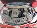 Photo 10 of 13 — 2011 Chevrolet Equinox