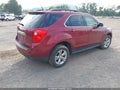 Photo 4 of 13 — 2011 Chevrolet Equinox