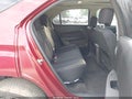 Photo 8 of 13 — 2011 Chevrolet Equinox