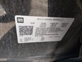 2022 Cadillac XT5 — photo 9 of 16 | VIN 1GYKNAR4XNZ123243