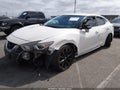Photo 2 of 16 — 2017 Nissan Maxima