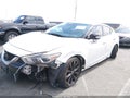 Photo 6 of 16 — 2017 Nissan Maxima
