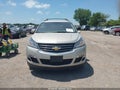 2015 Chevrolet Traverse — photo 12 of 16 | VIN 1GNKRGKD3FJ246512