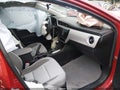 Photo 5 of 15 — 2017 Toyota Corolla
