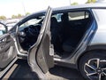 Photo 8 of 21 — 2026 Chevrolet Equinox