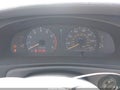 1996 Toyota Camry — photo 7 of 12 | VIN 4T1BG12K3TU696497