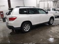 Photo 4 of 15 — 2012 Toyota Highlander