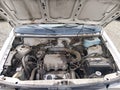 1993 Dodge Caravan — photo 10 of 11 | VIN 2B4GH2531PR231184