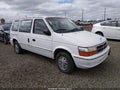 1993 Dodge Caravan — photo 1 of 11 | VIN 2B4GH2531PR231184