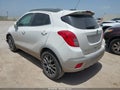 2016 Buick Encore — photo 3 of 17 | VIN KL4CJ1SM7GB534864