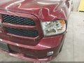 2016 Ram 1500 — photo 6 of 17 | VIN 1C6RR7FT7GS346236