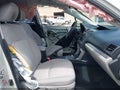 Photo 5 of 17 — 2015 Subaru Forester
