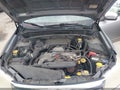 2009 Subaru Forester — photo 10 of 11 | VIN JF2SH63609H784815