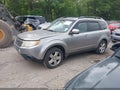 2009 Subaru Forester — photo 2 of 11 | VIN JF2SH63609H784815