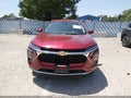 2025 Chevrolet Trax — photo 12 of 21 | VIN KL77LHEPXSC004470