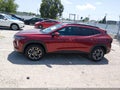 2025 Chevrolet Trax — photo 14 of 21 | VIN KL77LHEPXSC004470