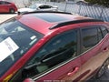2025 Chevrolet Trax — photo 17 of 21 | VIN KL77LHEPXSC004470